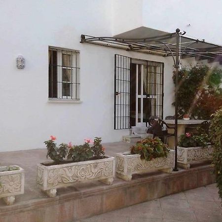Apartamento Echando Anclas Barbate Exterior photo