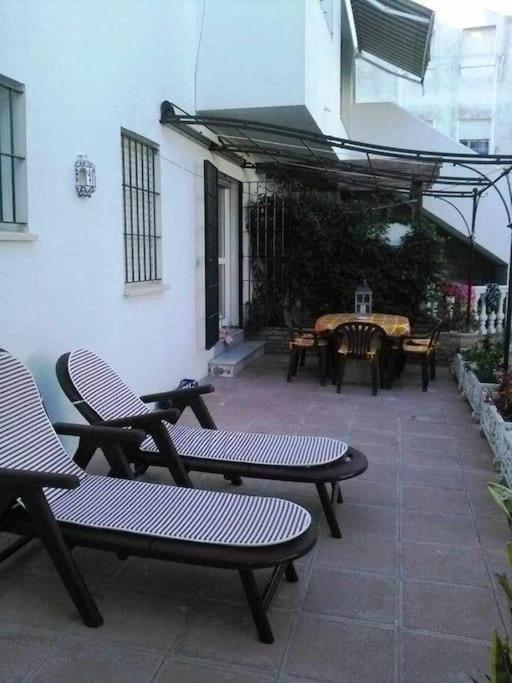 Apartamento Echando Anclas Barbate Exterior photo