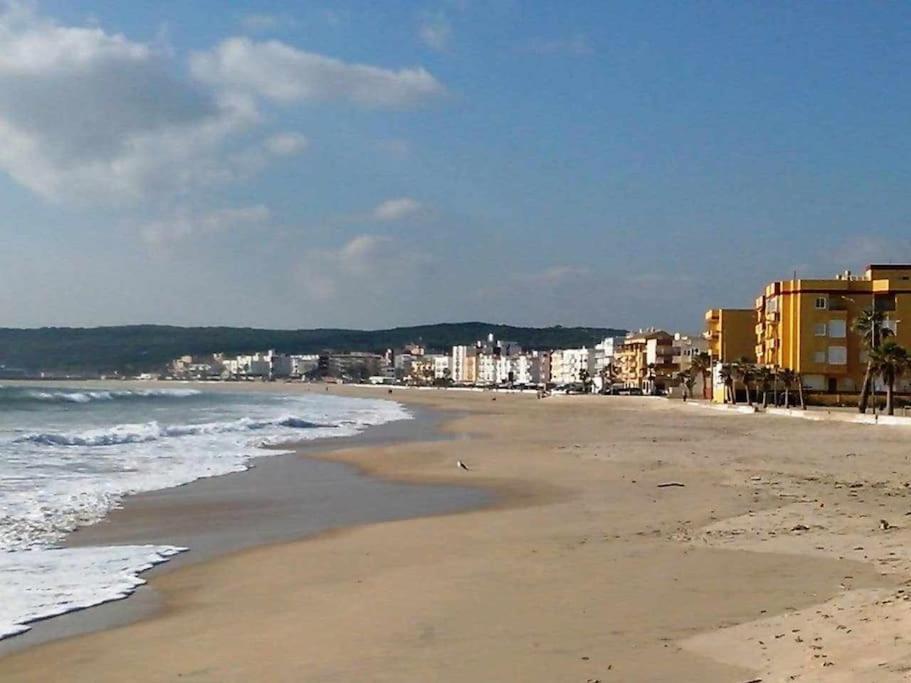 Apartamento Echando Anclas Barbate Exterior photo