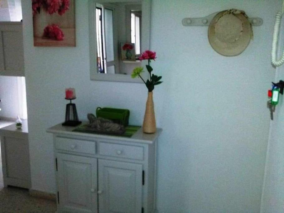Apartamento Echando Anclas Barbate Exterior photo