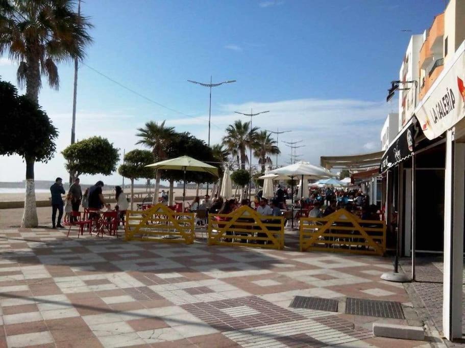 Apartamento Echando Anclas Barbate Exterior photo