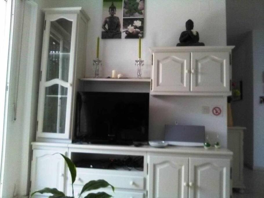 Apartamento Echando Anclas Barbate Exterior photo