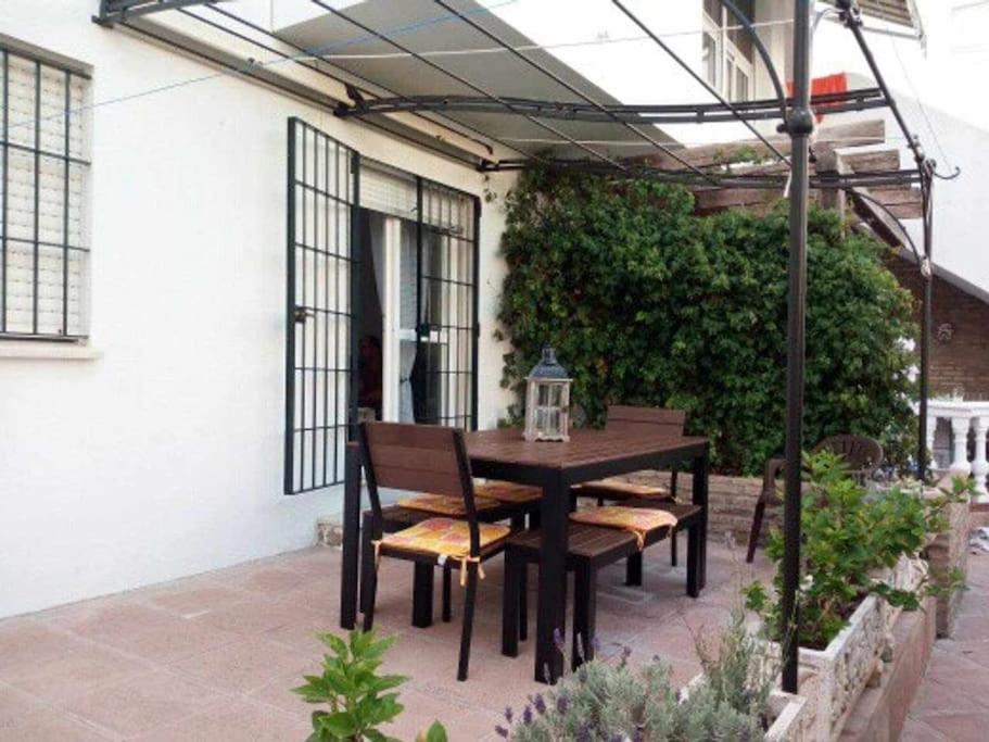 Apartamento Echando Anclas Barbate Exterior photo