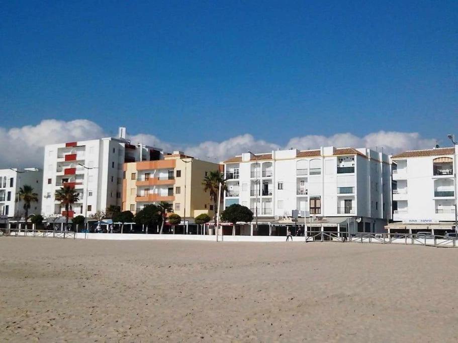 Apartamento Echando Anclas Barbate Exterior photo