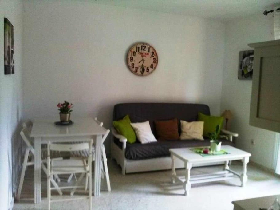 Apartamento Echando Anclas Barbate Exterior photo