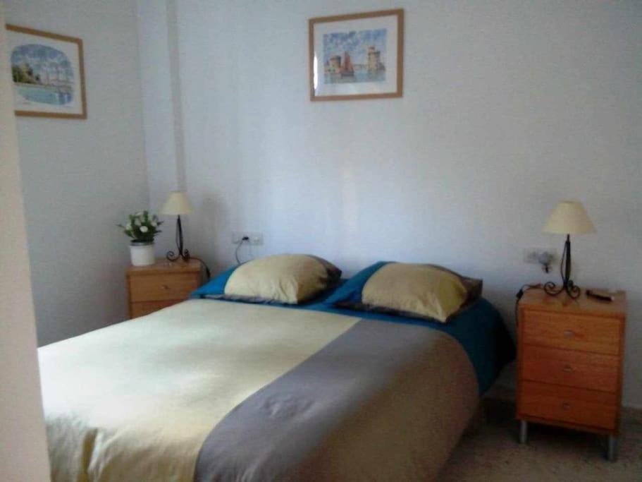 Apartamento Echando Anclas Barbate Exterior photo